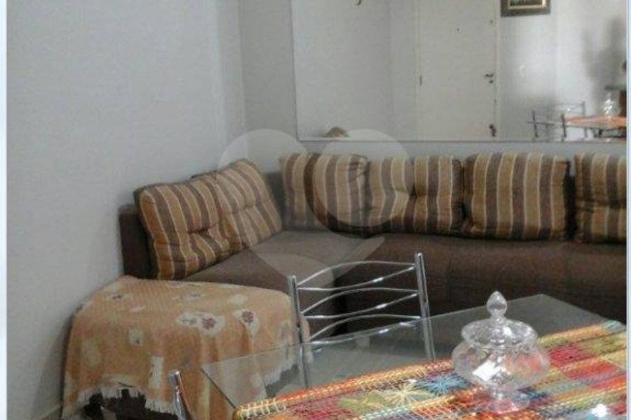 Apartamento à venda com 2 quartos em Vila Nova Cachoeirinha, São Paulo, SP