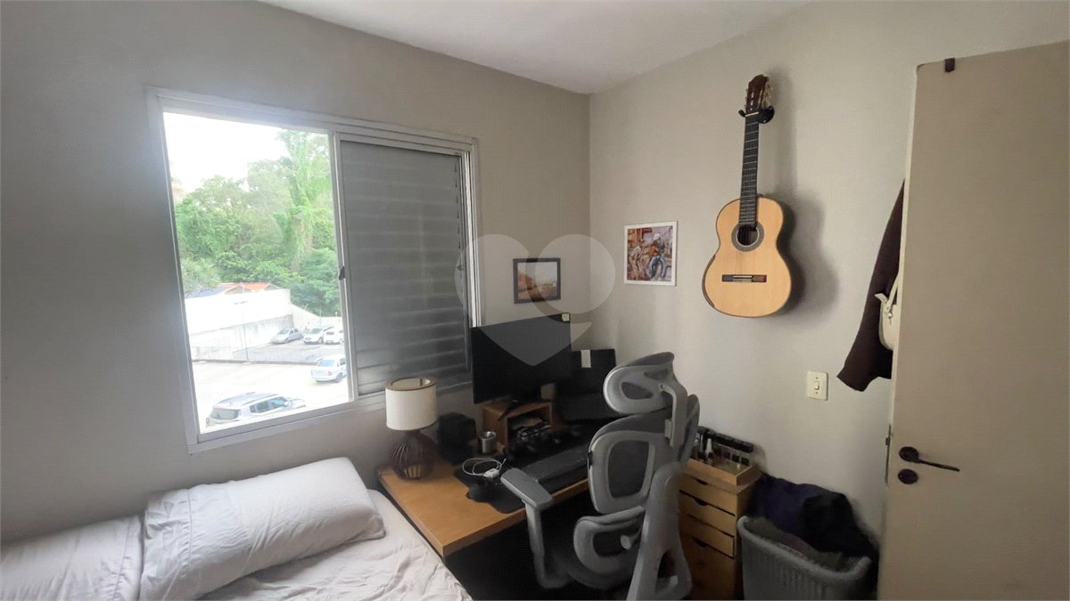 Apartamento à venda com 3 quartos em Jardim Monte Alegre, São Paulo, SP
