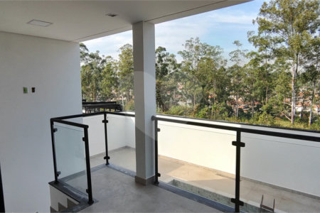 Casa à venda com 3 suítes no condomínio Central Parque, Salto - SP
