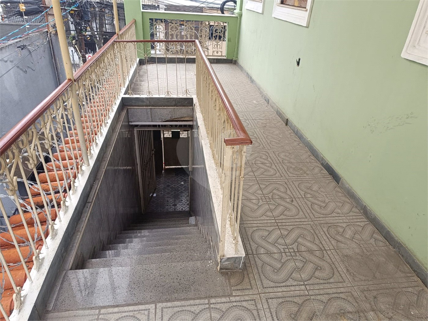 Casa à venda com 3 quartos em Vila Isabel, Rio de Janeiro, RJ