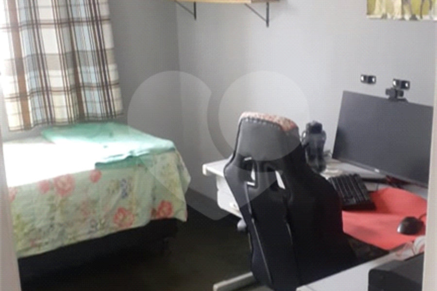 Apartamento à venda com 3 quartos, sendo 1 suíte, em Mandaqui, São Paulo, SP