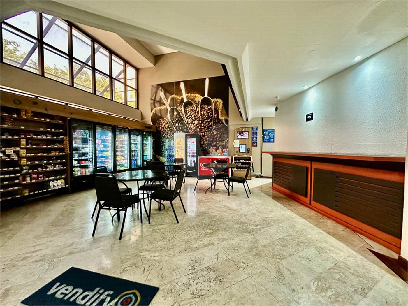 Apartamento à venda com 1 quarto em Moema, São Paulo, SP