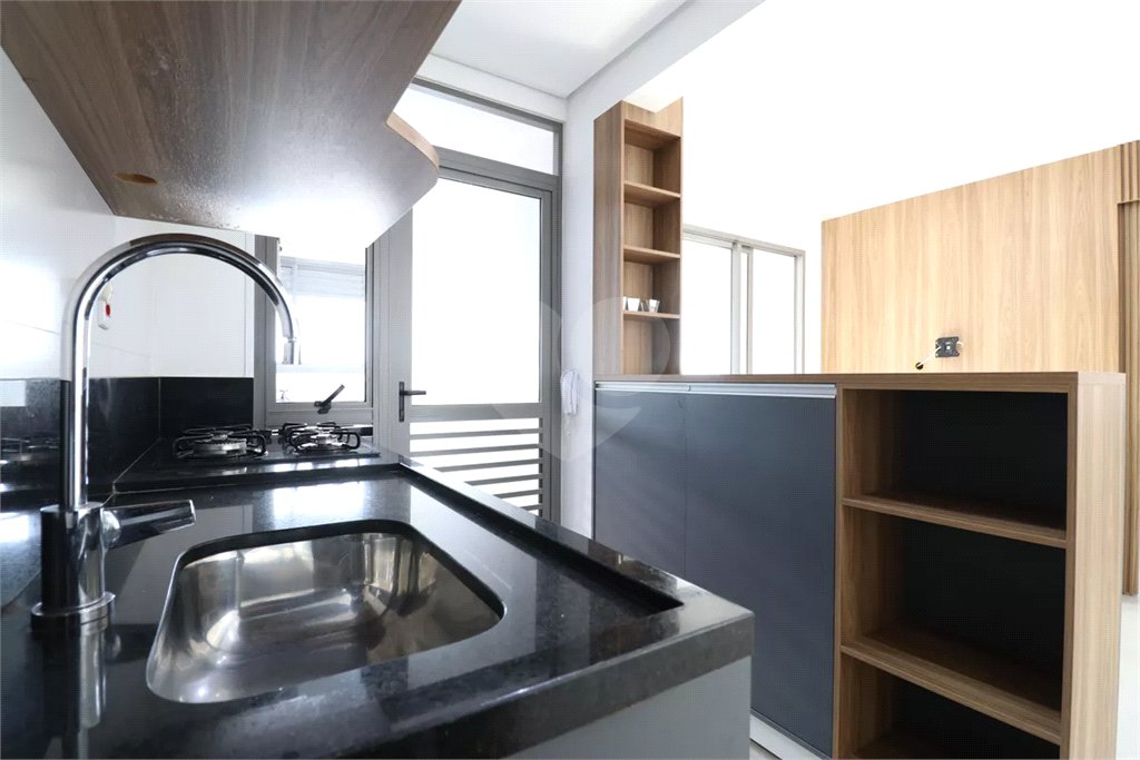 Apartamento à venda com 2 quartos, sendo 1 suíte,  em Barra Funda, São Paulo, SP
