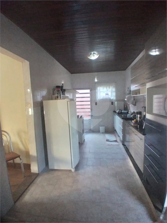 Casa de Vila à venda com 3 quartos em Vila Gustavo, São Paulo, SP