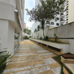 Apartamento à venda com 3 quartos, sendo 1 suíte, em Indianópolis, São Paulo, SP