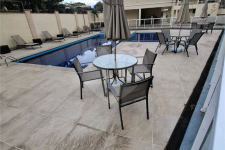 Apartamento à venda com 2 quartos em Campo Grande, Rio de Janeiro, RJ