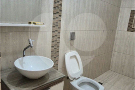 Casa à venda com 3 quartos em Jardim do Carmo, Araraquara, SP
