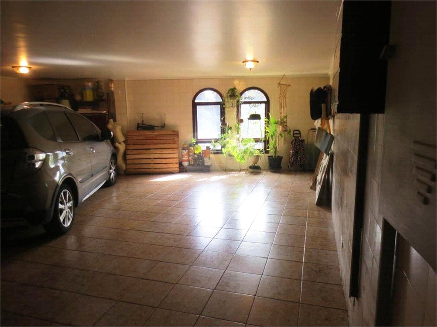 Sobrado à venda com 4 quartos, sendo 1 suíte, em Tucuruvi, São Paulo, SP