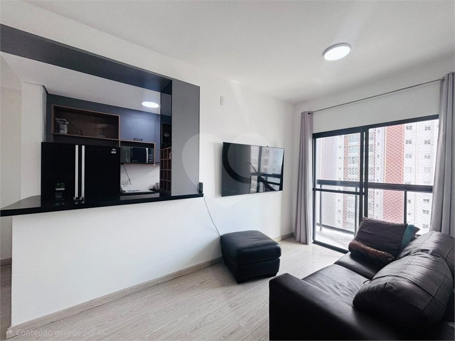 Apartamento à venda com 2 quartos, sendo 1 suíte,  em Parque Campolim, Sorocaba, SP