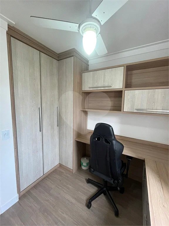 Apartamento à venda com 3 quartos, sendo 1 suíte, em Vila São Francisco, Hortolândia, SP