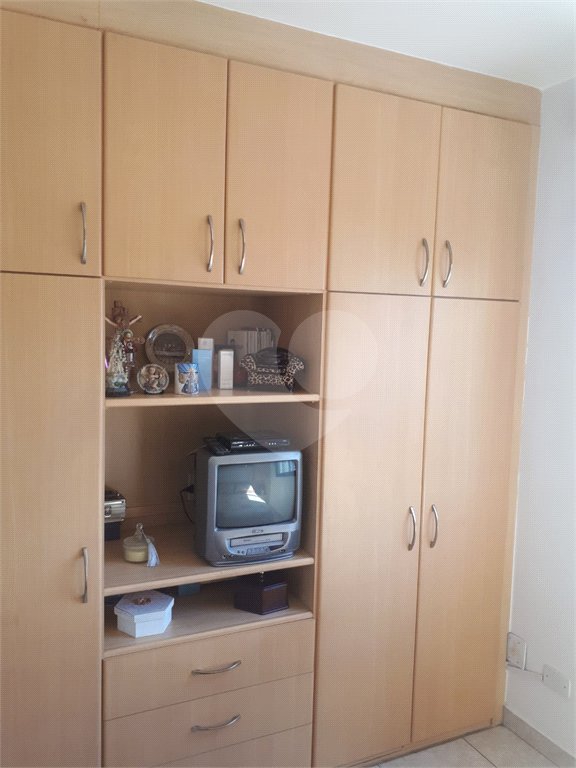 Apartamento à venda com 3 quartos, sendo 2 suítes, em Santana, São Paulo, SP