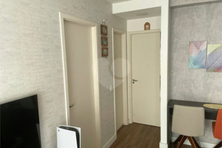 Apartamento à venda com 2 quartos em Aclimação, São Paulo, SP
