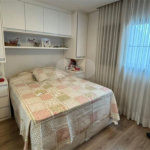 Apartamento à venda com 2 quartos, sendo 1 suíte, em Jardim Guadalajara, Sorocaba, SP