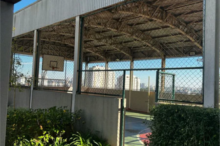 Apartamento à venda com 3 quartos, sendo 2 suítes, em Parque Reboucas, São Paulo, SP
