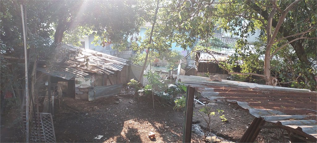 Terreno à venda em Santana, São Paulo, SP