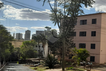 Apartamento a venda no Botafogo