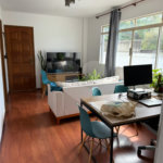 Apartamento à venda com 2 quartos, sendo 1 suíte,  em Vila Madalena, São Paulo, SP
