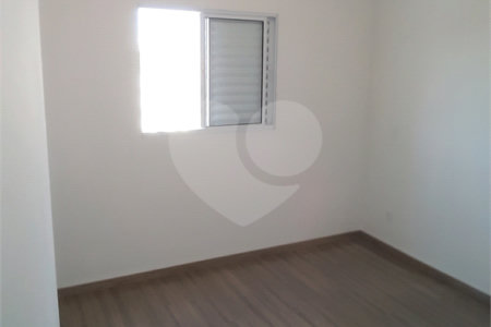 Apartamento com 2 dormitórios.
