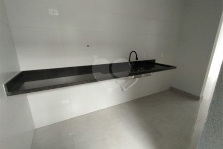 Apartamento à venda com 1 quarto em Vila Gustavo, São Paulo, SP