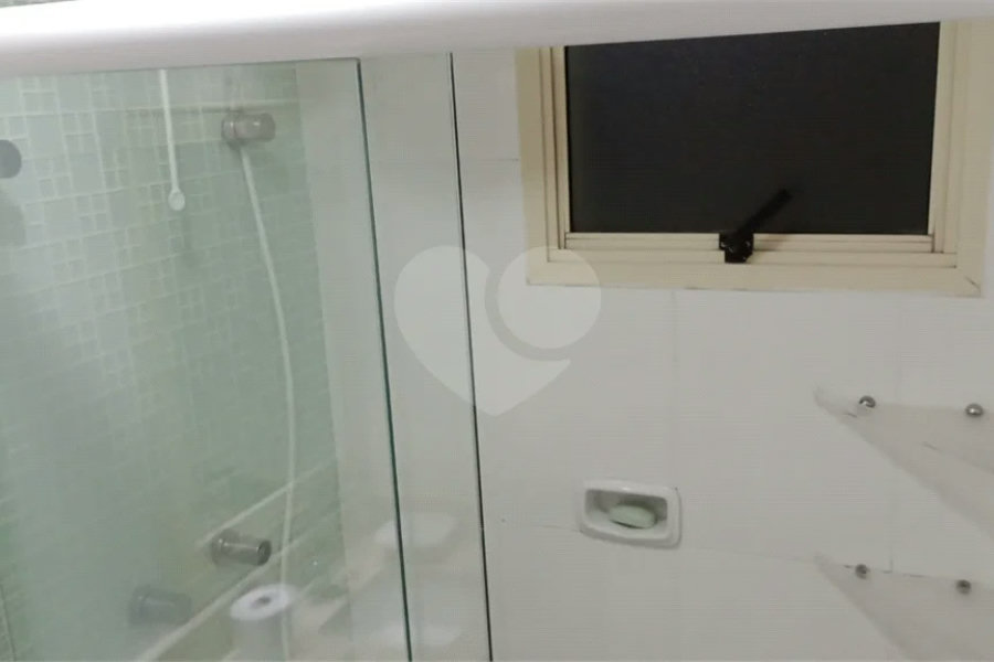 Apartamento à venda com 2 quartos, sendo 1 suíte,  em Mandaqui, São Paulo, SP