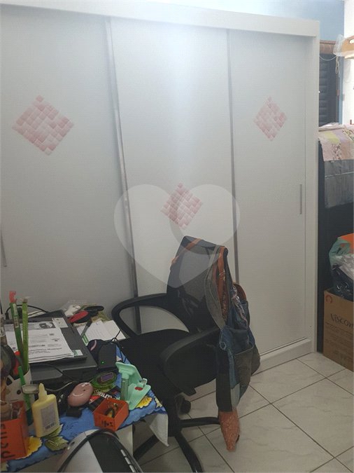 Sobrado à venda com 3 quartos em Demarchi, São Bernardo do Campo, SP