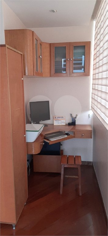 Cobertura à venda com 2 quartos em Vila Guarani (z Sul), São Paulo, SP