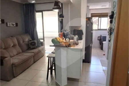 Apartamento à venda com 2 suítes em Nova Aliança, Ribeirão Preto, SP