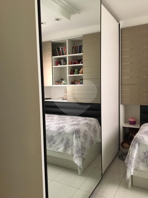 Sobrado à venda com 3 suítes em Vila Nova Cachoeirinha, São Paulo, SP