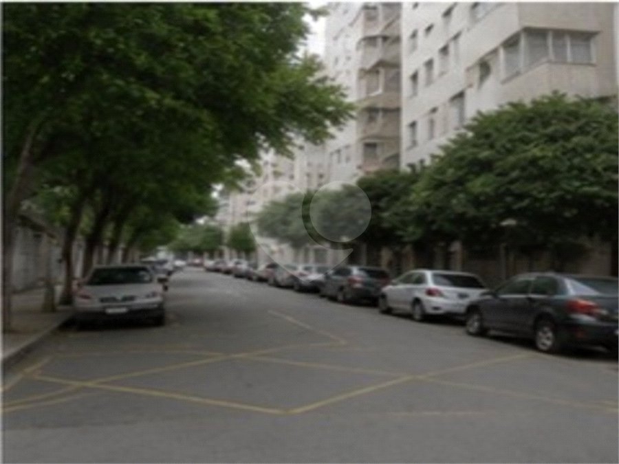 Studio à venda com 1 quarto em Santa Cecília, São Paulo, SP