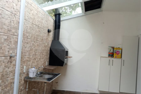 Villagio à venda com 2 quartos em Jardim Casa Branca, Suzano, SP