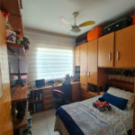 Casa à venda com 4 quartos, sendo 2 suítes, no condomínio Jardim do Ribeirão 2, Itupeva - SP