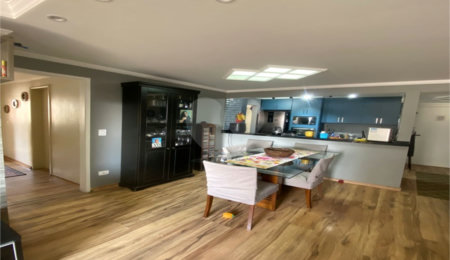 Apartamento à venda com 4 quartos, sendo 1 suíte,  em Casa Verde, São Paulo, SP