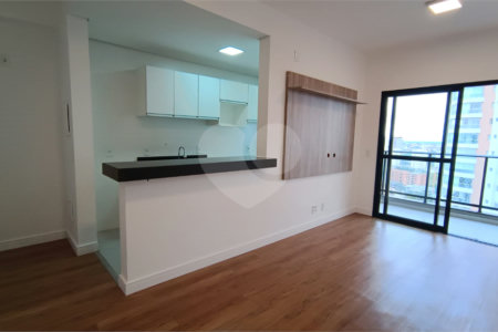 Apartamento para alugar com 2 quartos, sendo 1 suíte, em Parque Campolim, Sorocaba, SP