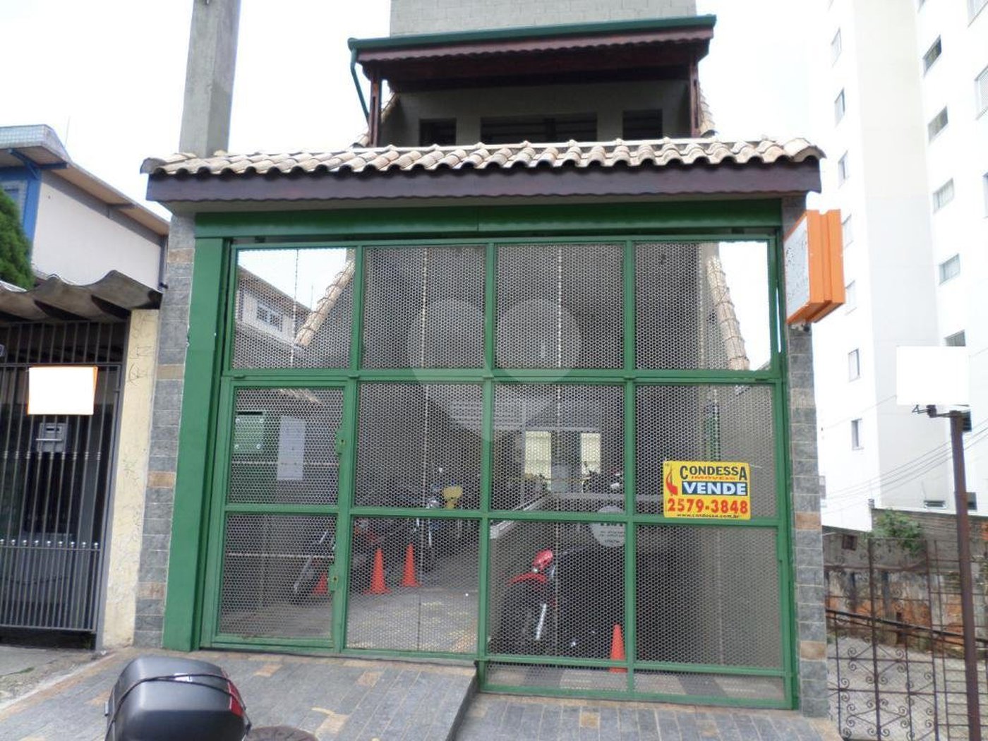 Prédio à venda em Vila Gustavo, São Paulo, SP
