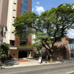 Laje Corporativa à venda ou para alugar em Jardim, Santo André, SP