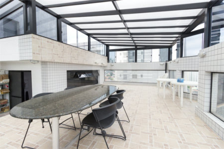 Duplex à venda com 3 quartos, sendo 1 suíte, em Santana, São Paulo, SP