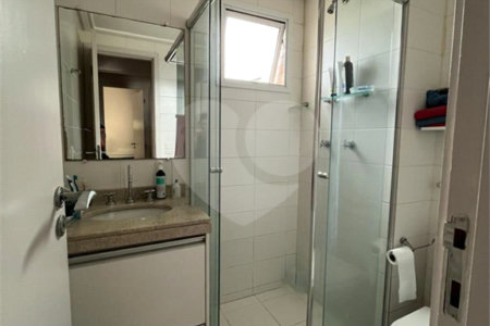 Apartamento à venda com 2 suítes em Condomínio Royal Park, São José dos Campos, SP
