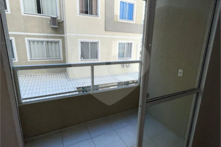 Apartamento à venda com 2 quartos em CAMPO GRANDE, Rio de Janeiro, RJ