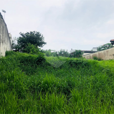 Terreno à venda em Vila Nova Socorro, Mogi das Cruzes, SP