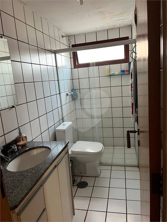 Apartamento à venda com 3 quartos, sendo 1 suíte, em Santana, São Paulo, SP