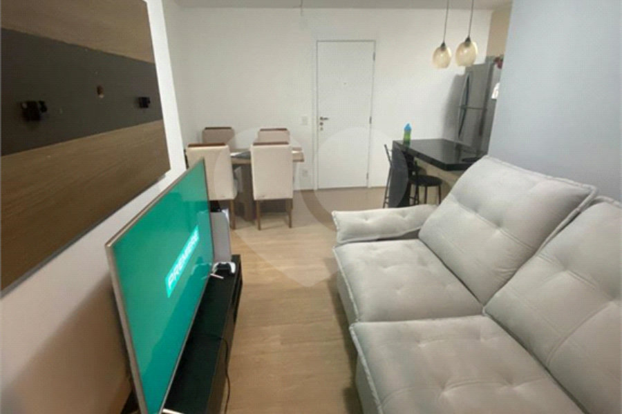 Apartamento à venda com 2 quartos, sendo 1 suíte, em Picanço, Guarulhos, SP