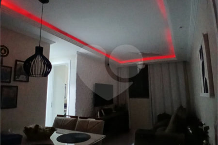 Apartamento à venda com 2 quartos em Paciência, Rio de Janeiro, RJ