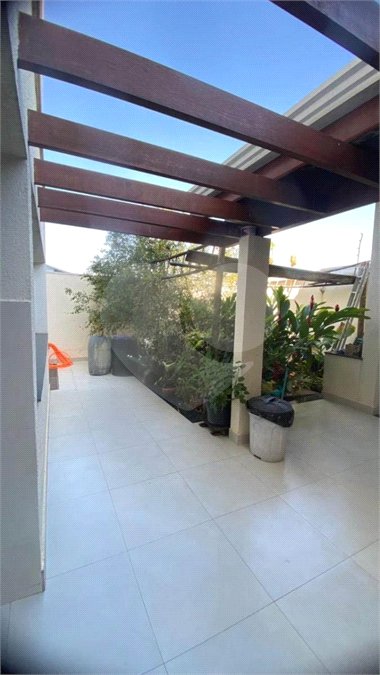 Sobrado à venda com 4 quartos, sendo 2 suítes, em Jardim Esplanada II, Indaiatuba, SP