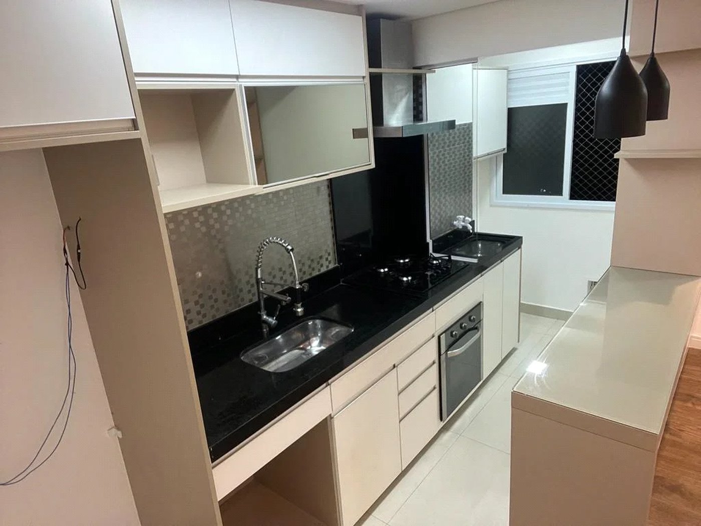 Apartamento à venda com 2 quartos em Jardim Ana Maria, São Paulo, SP