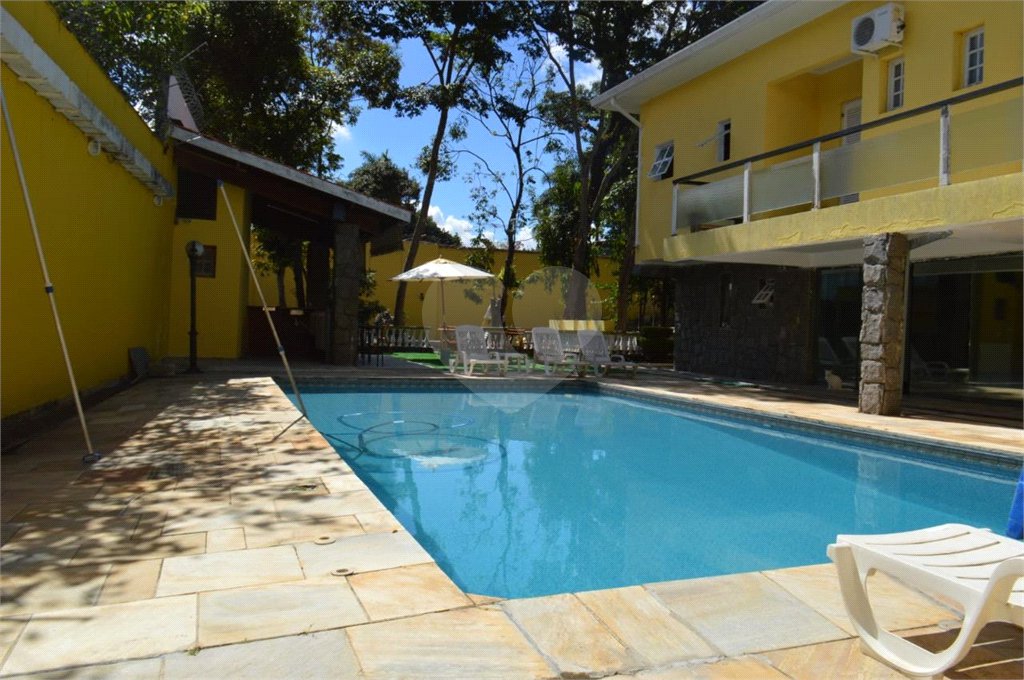 Casa à venda com 7 suítes em Interlagos, São Paulo, SP
