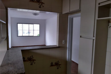 Apartamento à venda com 3 quartos em Vila Leopoldina, São Paulo, SP