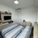 Apartamento à venda com 2 quartos, sendo 1 suíte, em Além Ponte, Sorocaba, SP
