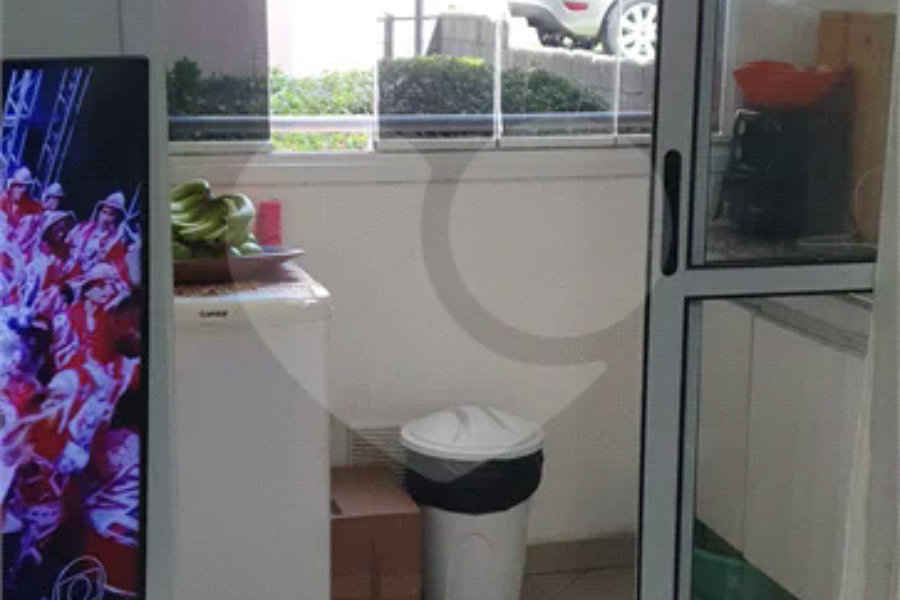 Apartamento à venda com 2 quartos em Vila Nova Cachoeirinha, São Paulo, SP