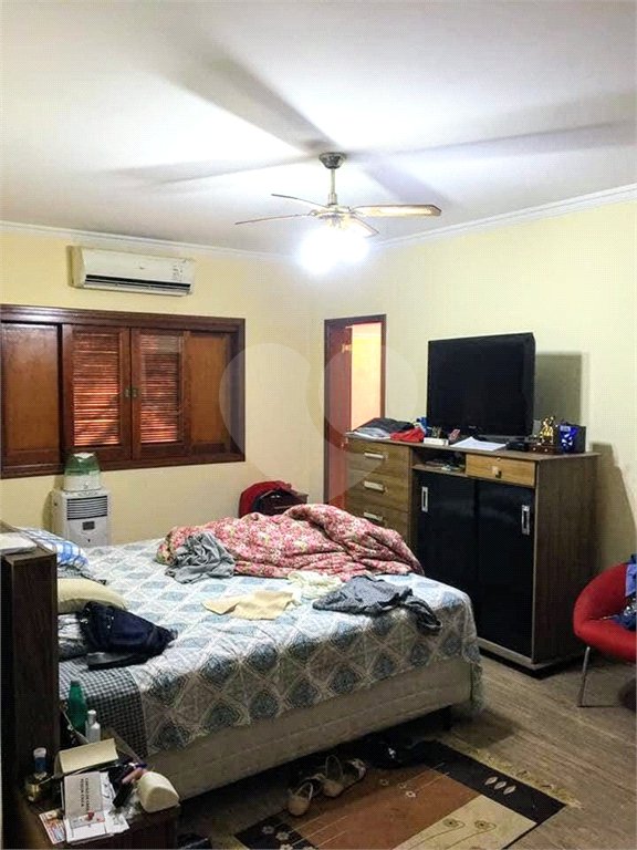 Casa à venda ou para alugar com 5 quartos, sendo 4 suítes, no condomínio Moradas São Luiz, Salto - SP