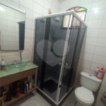 Casa à venda com 2 quartos, sendo 1 suíte, no condomínio Parque Central, Rio de Janeiro - RJ